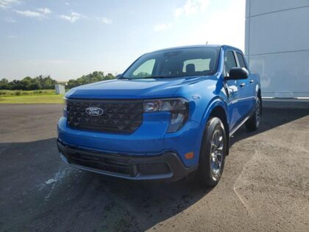 New 2025 Ford Maverick XLT W/ PRE-COLLISION ASSIST W/AEB for sale in Moose Jaw, SK