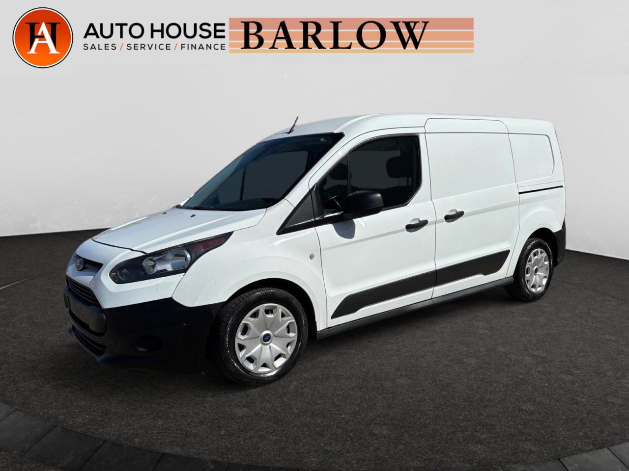 Used 2017 Ford Transit Connect XL DUAL SLIDING DOORS BACKUP CAMERA BLUETOOTH USB/AUX for sale in Calgary, AB