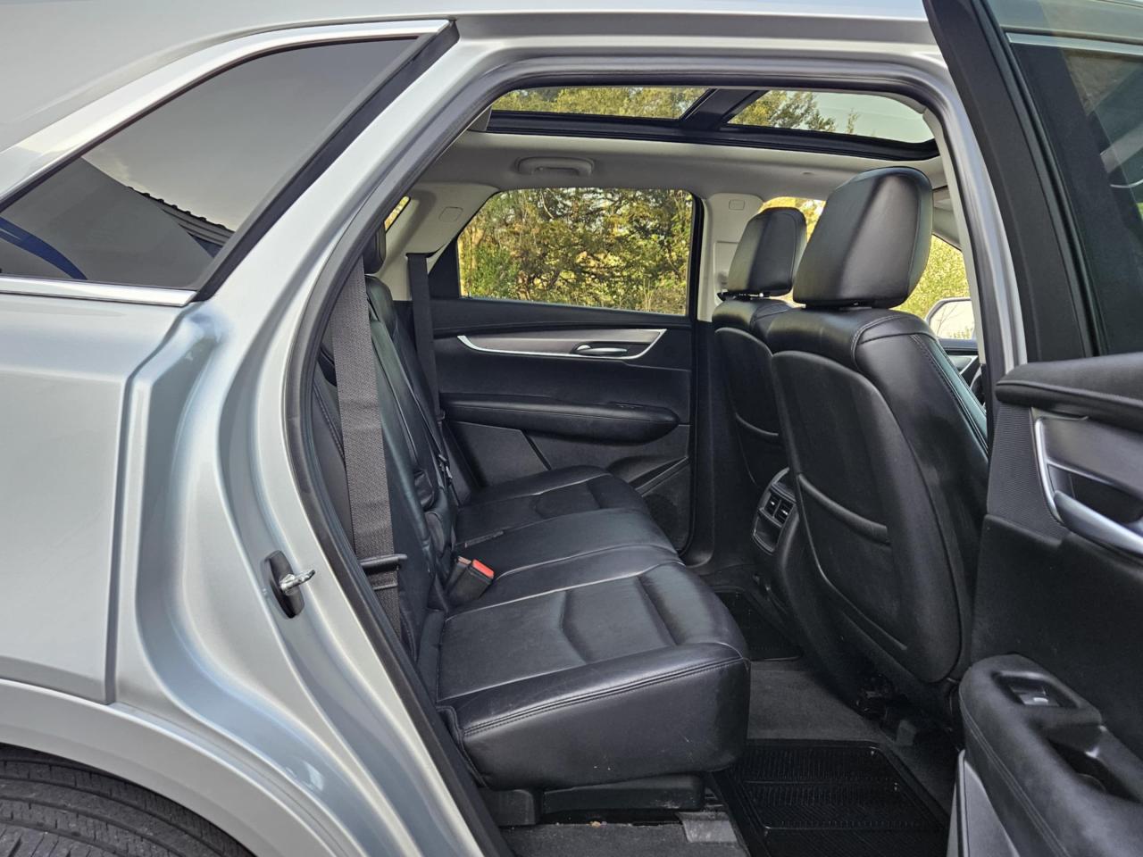 2017 Cadillac XT5 Luxury AWD Photo26