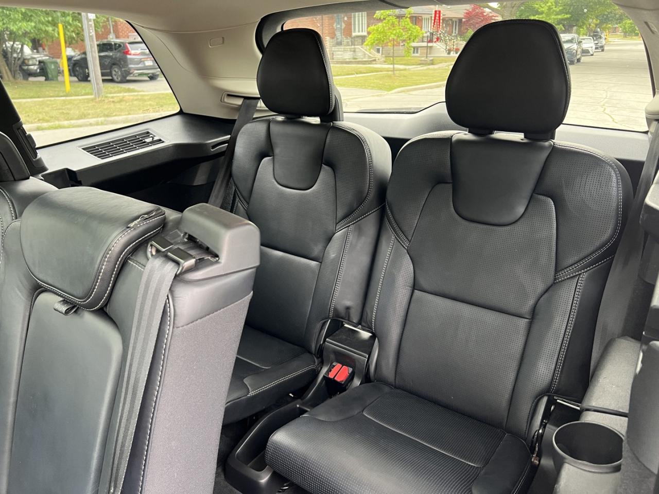 2019 Volvo XC90 T6 Inscription AWD - Photo #14
