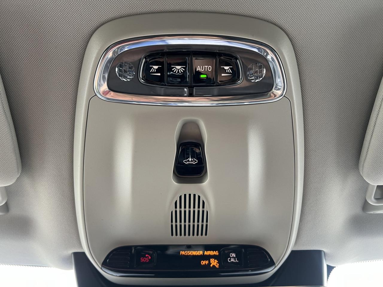 2019 Volvo XC90 T6 Inscription AWD - Photo #24