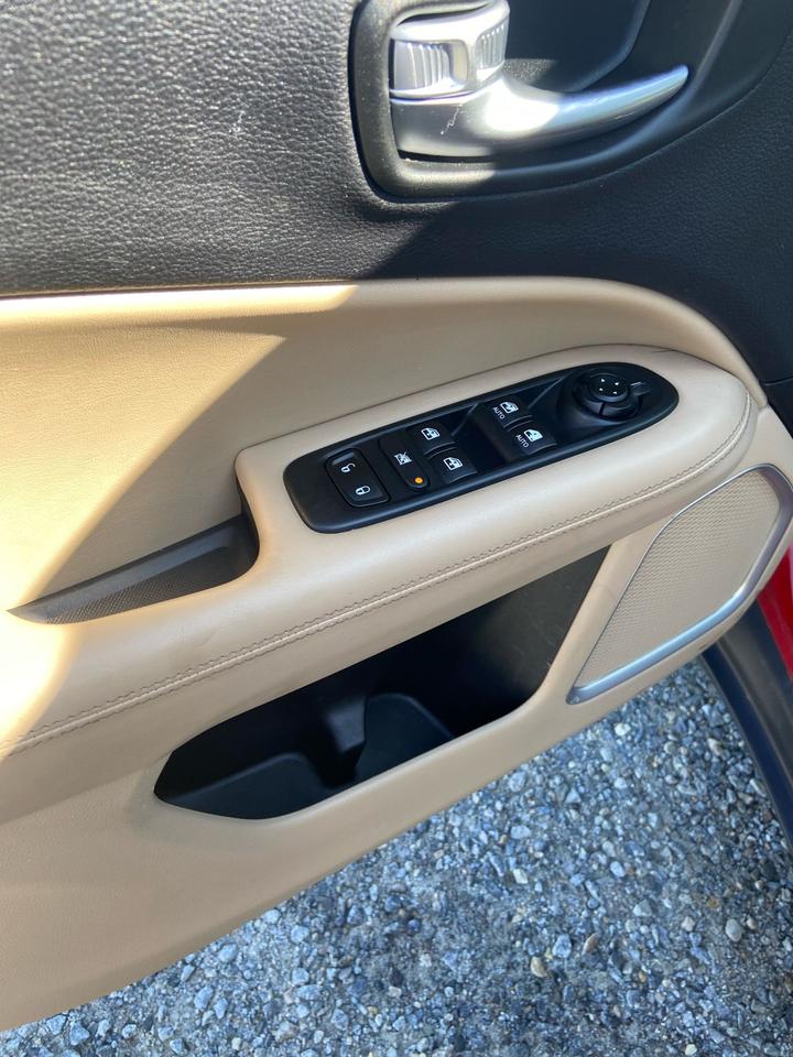 2018 Jeep Compass  Photo