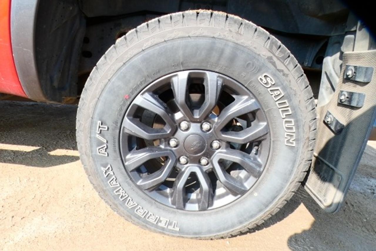 2019 Ford Ranger XLT ecoboost w/Htd cloth seats, BUC - Photo #17