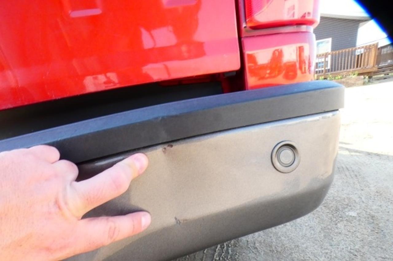 2019 Ford Ranger XLT ecoboost w/Htd cloth seats, BUC - Photo #56