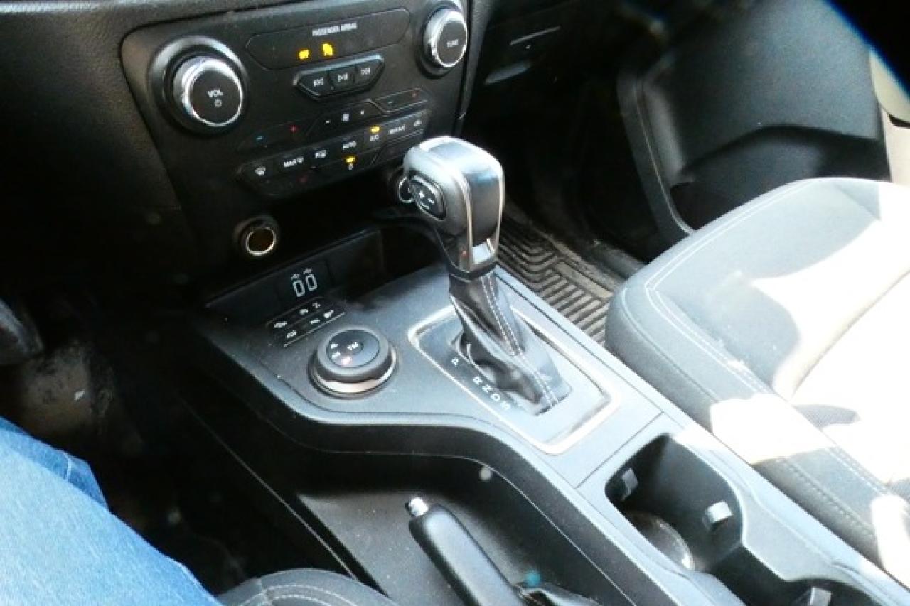 2019 Ford Ranger XLT ecoboost w/Htd cloth seats, BUC - Photo #14