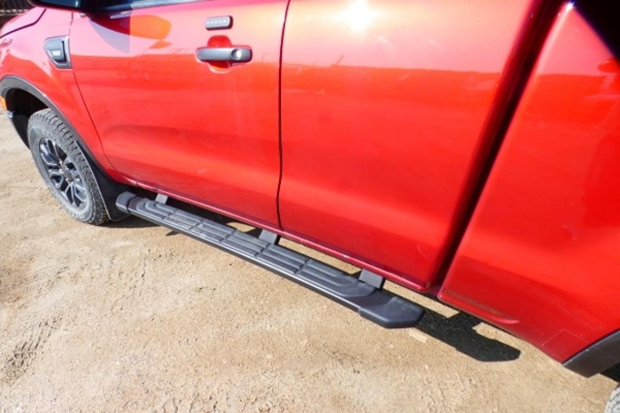 2019 Ford Ranger XLT ecoboost w/Htd cloth seats, BUC - Photo #16