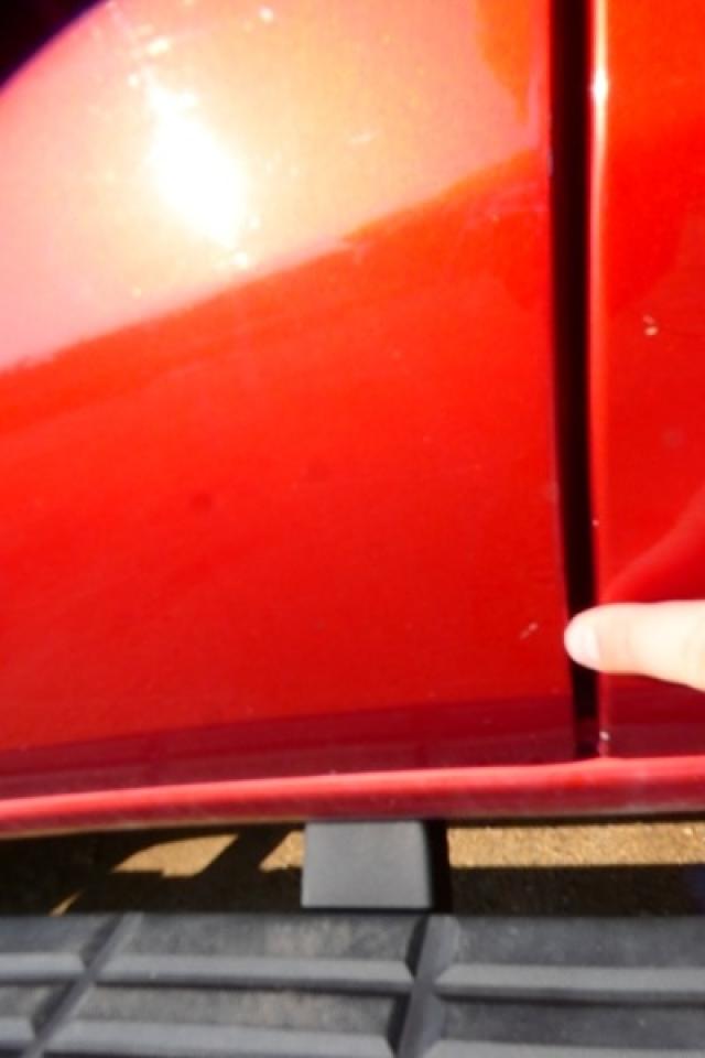2019 Ford Ranger XLT ecoboost w/Htd cloth seats, BUC - Photo #27