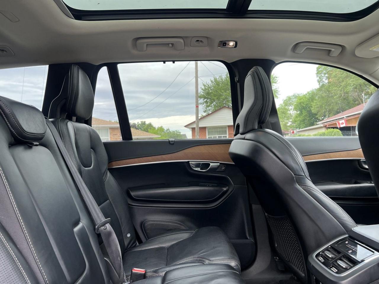 2019 Volvo XC90 T6 Inscription AWD - Photo #9