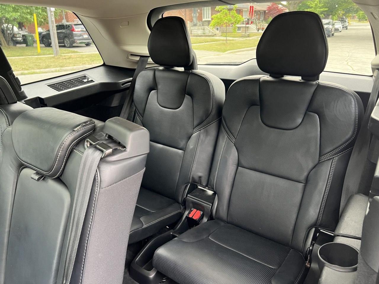 2019 Volvo XC90 T6 Inscription AWD - Photo #14
