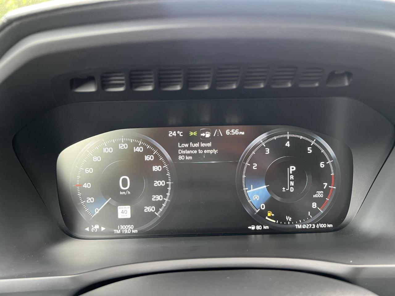 2019 Volvo XC90 T6 Inscription AWD - Photo #17