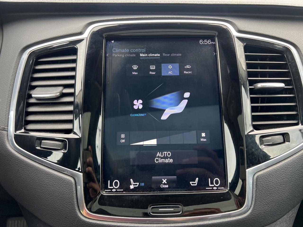2019 Volvo XC90 T6 Inscription AWD - Photo #19