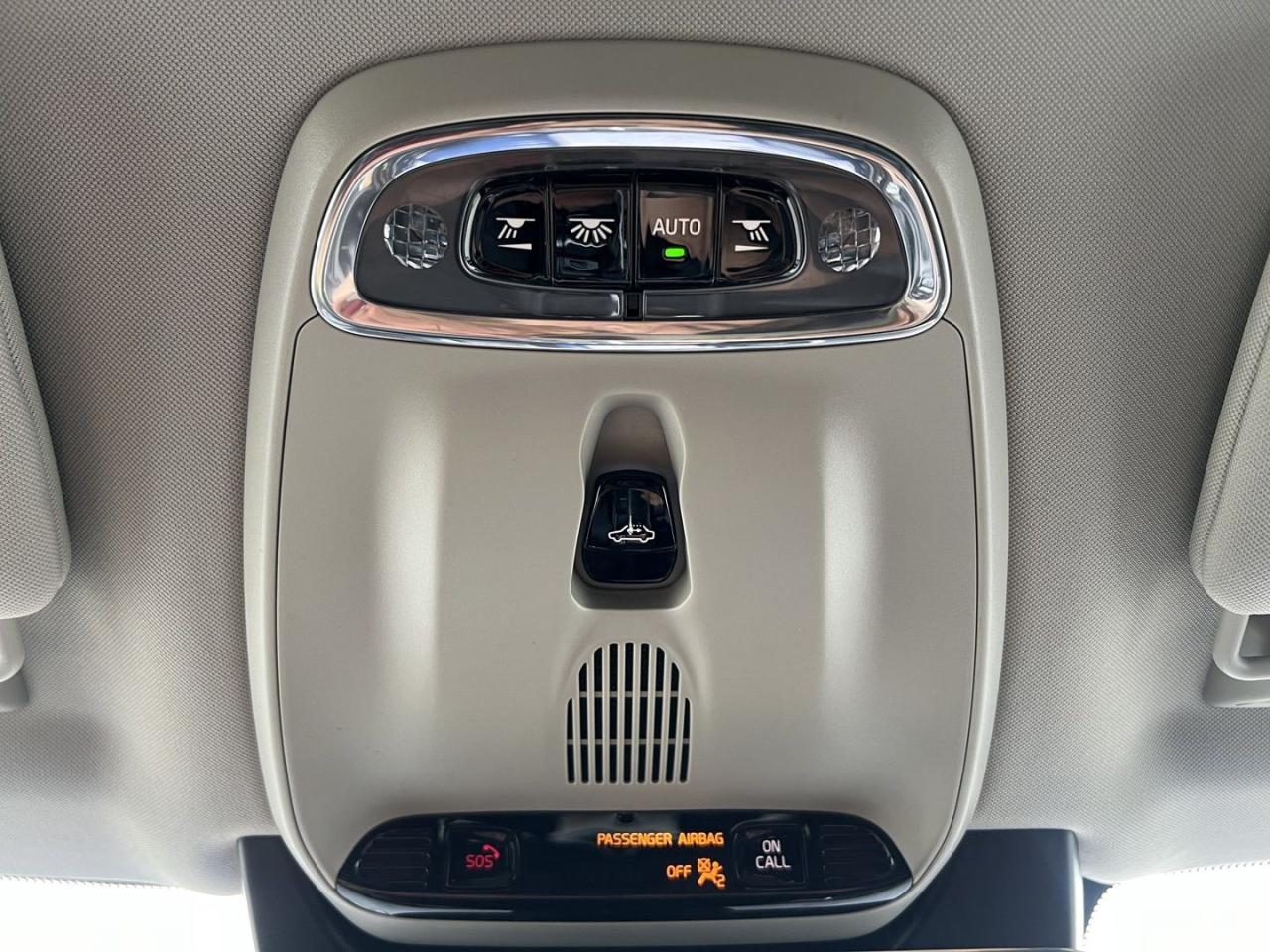 2019 Volvo XC90 T6 Inscription AWD - Photo #24