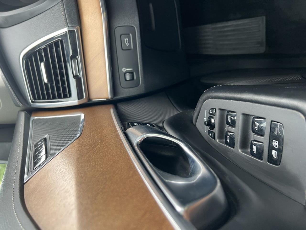 2019 Volvo XC90 T6 Inscription AWD - Photo #22