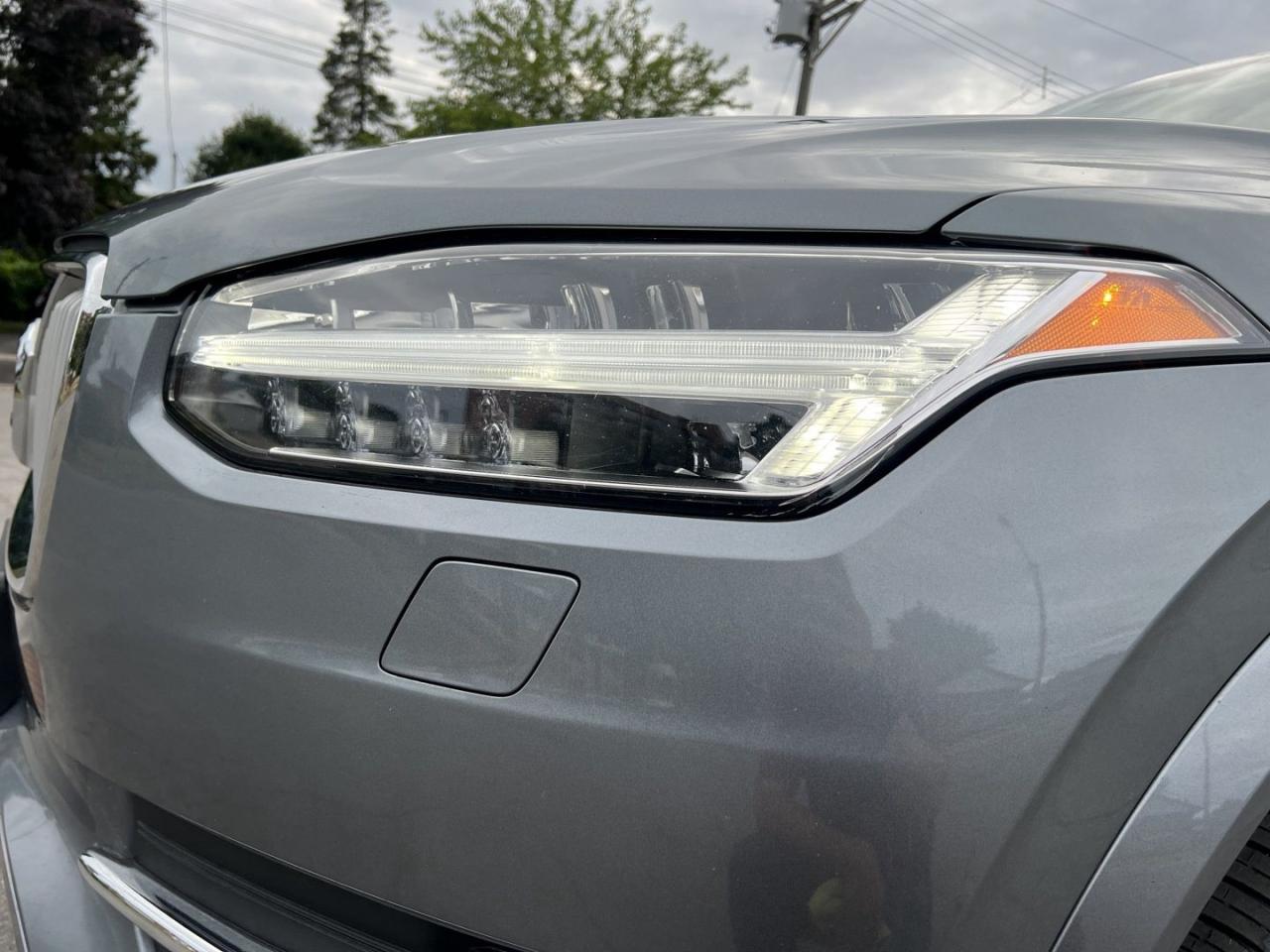 2019 Volvo XC90 T6 Inscription AWD - Photo #27