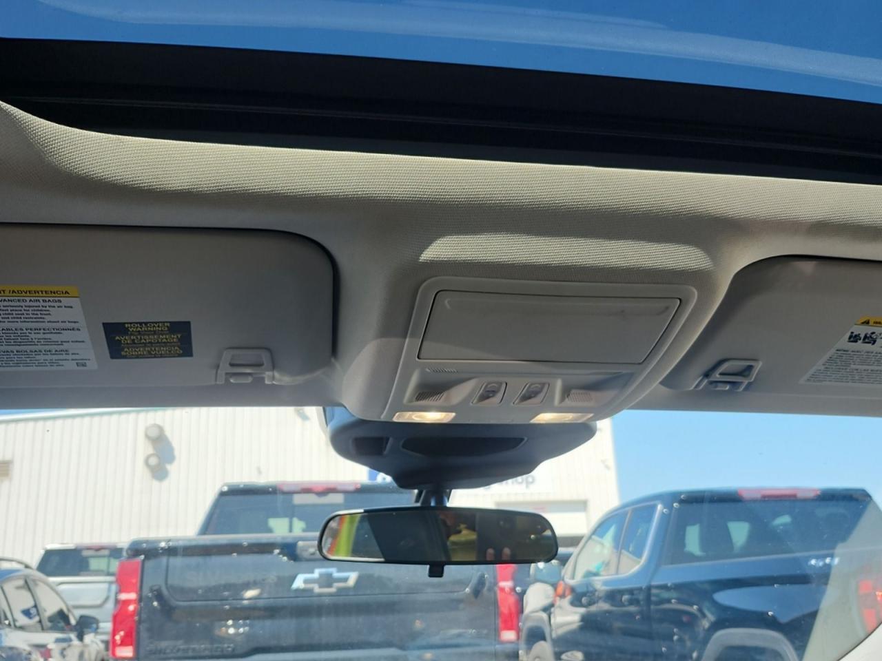 2022 Ford Escape SEL Photo