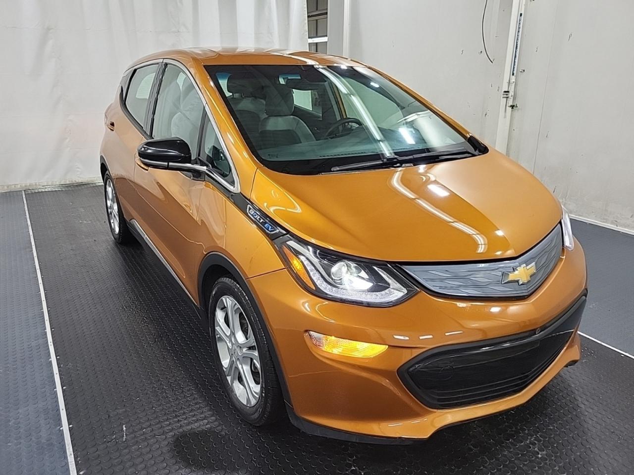Used 2017 Chevrolet Bolt EV LT - ELECTRIC - 86,000KM - BOLT EV !!! for sale in Burlington, ON