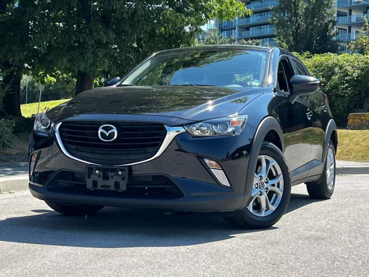 Used 2018 Mazda CX-3 GS Auto AWD/ CLEAN TITLE/ BC LOCAL for sale in Richmond, BC