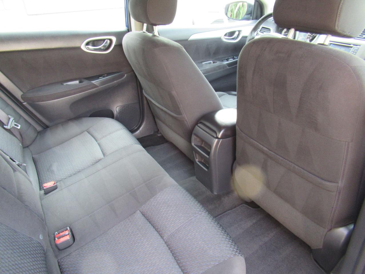 2014 Nissan Sentra SR - Photo #6