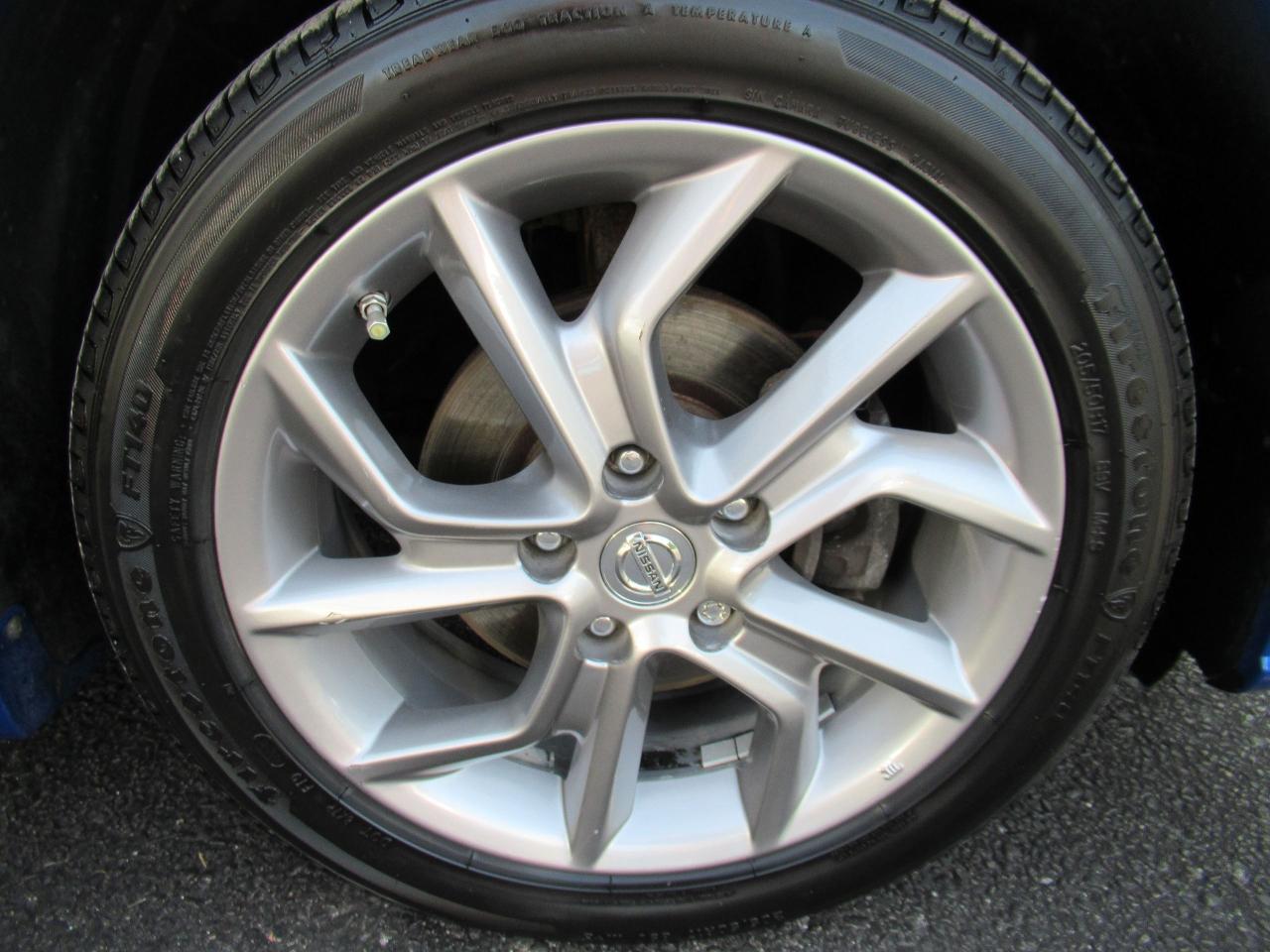 2014 Nissan Sentra SR - Photo #7