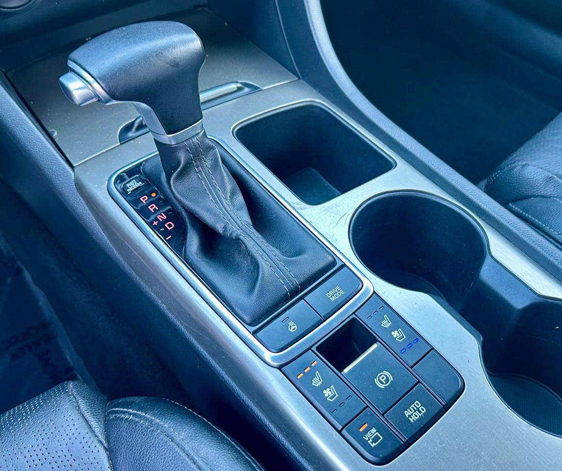 2017 Kia Optima EX Premium - Photo #19