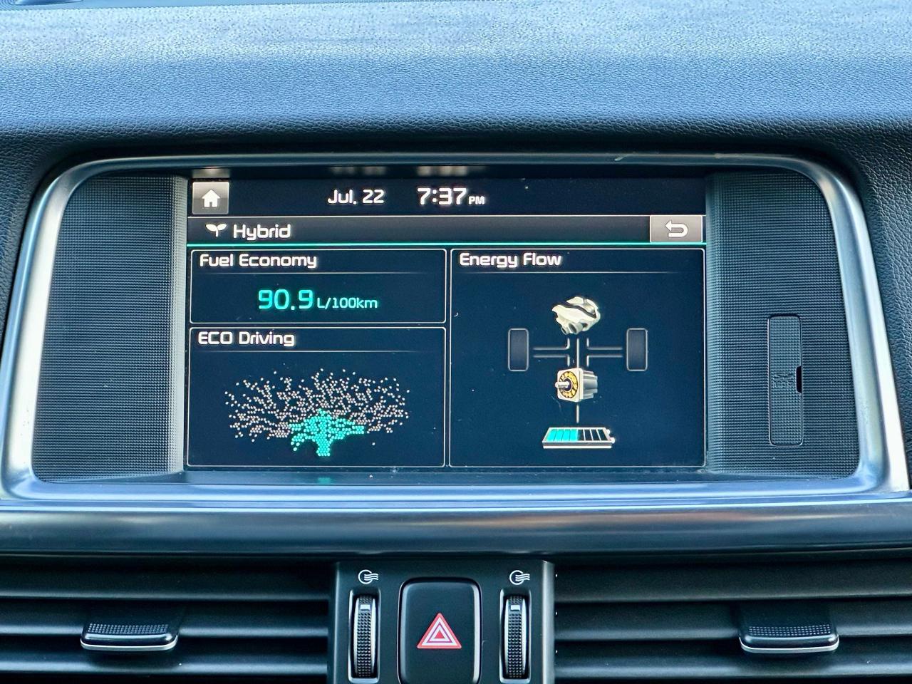 2017 Kia Optima EX Premium - Photo #17