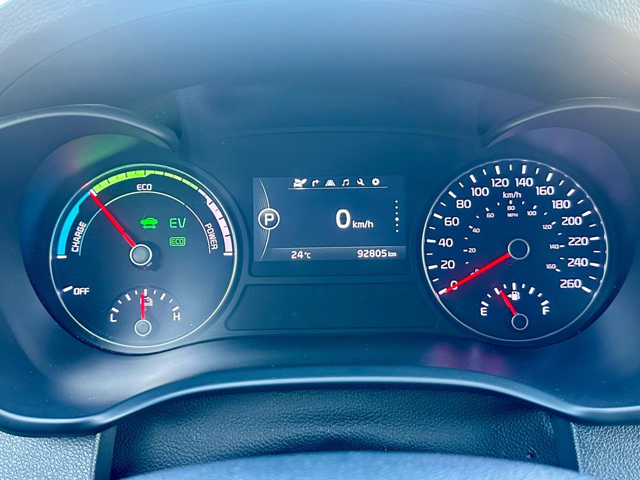 2017 Kia Optima EX Premium - Photo #20