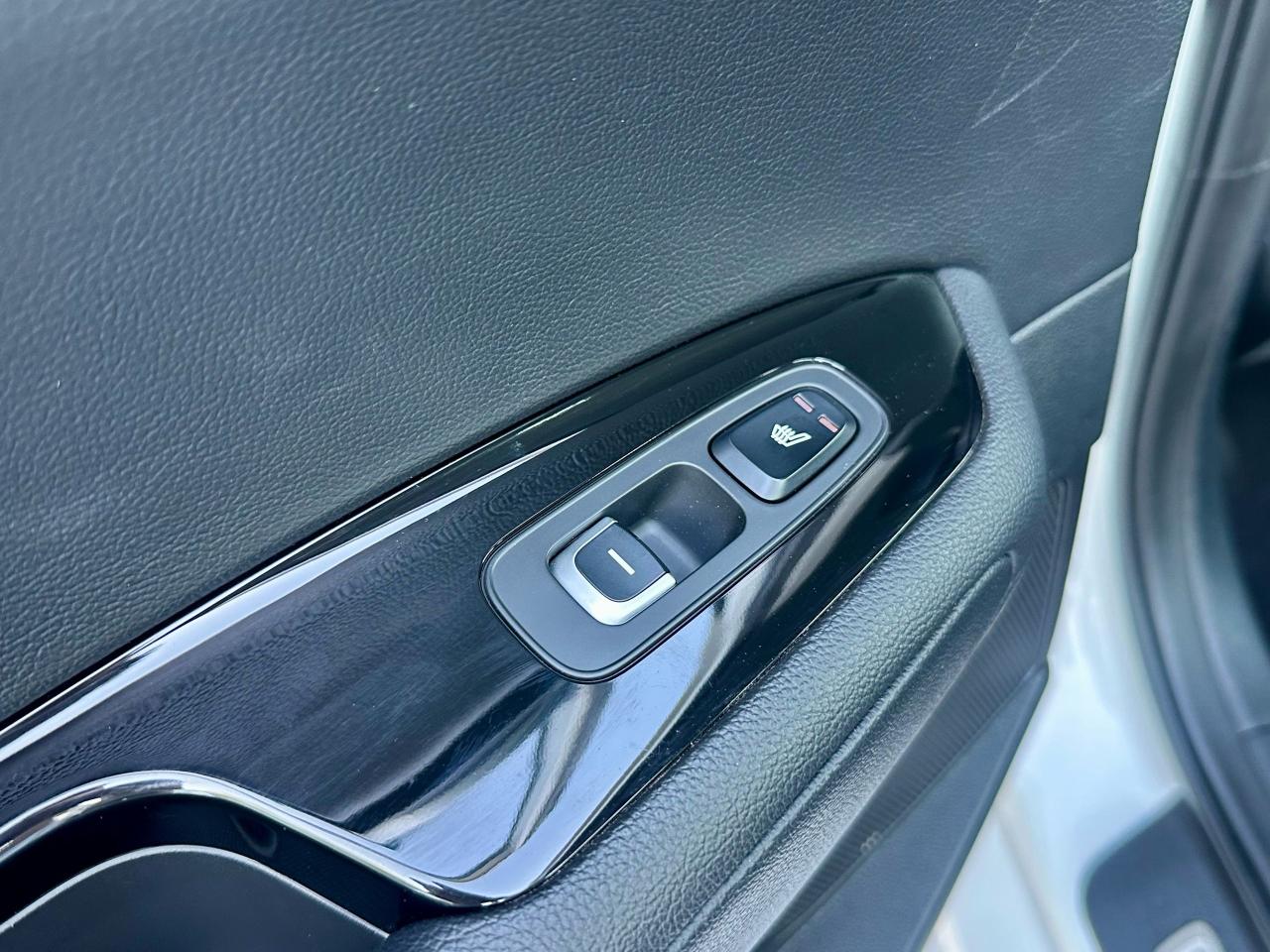 2017 Kia Optima EX Premium - Photo #12