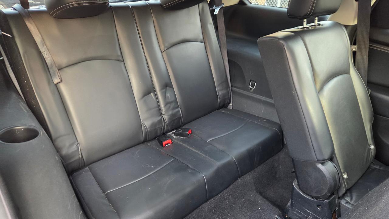2016 Dodge Journey AWD 4dr R/T - Photo #10