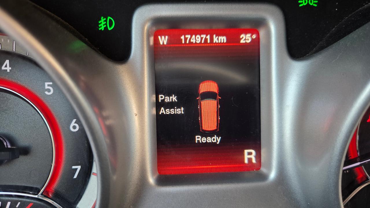 2016 Dodge Journey AWD 4dr R/T - Photo #17