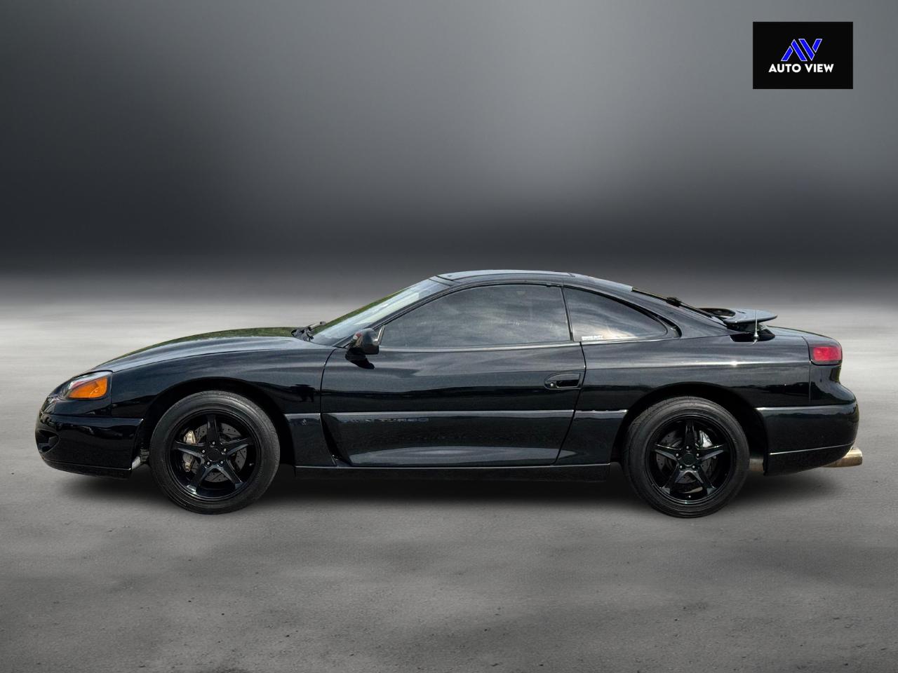 1994 Dodge Stealth R/T Turbo AWD **TASTEFULLY MODIFIED** - Photo #7