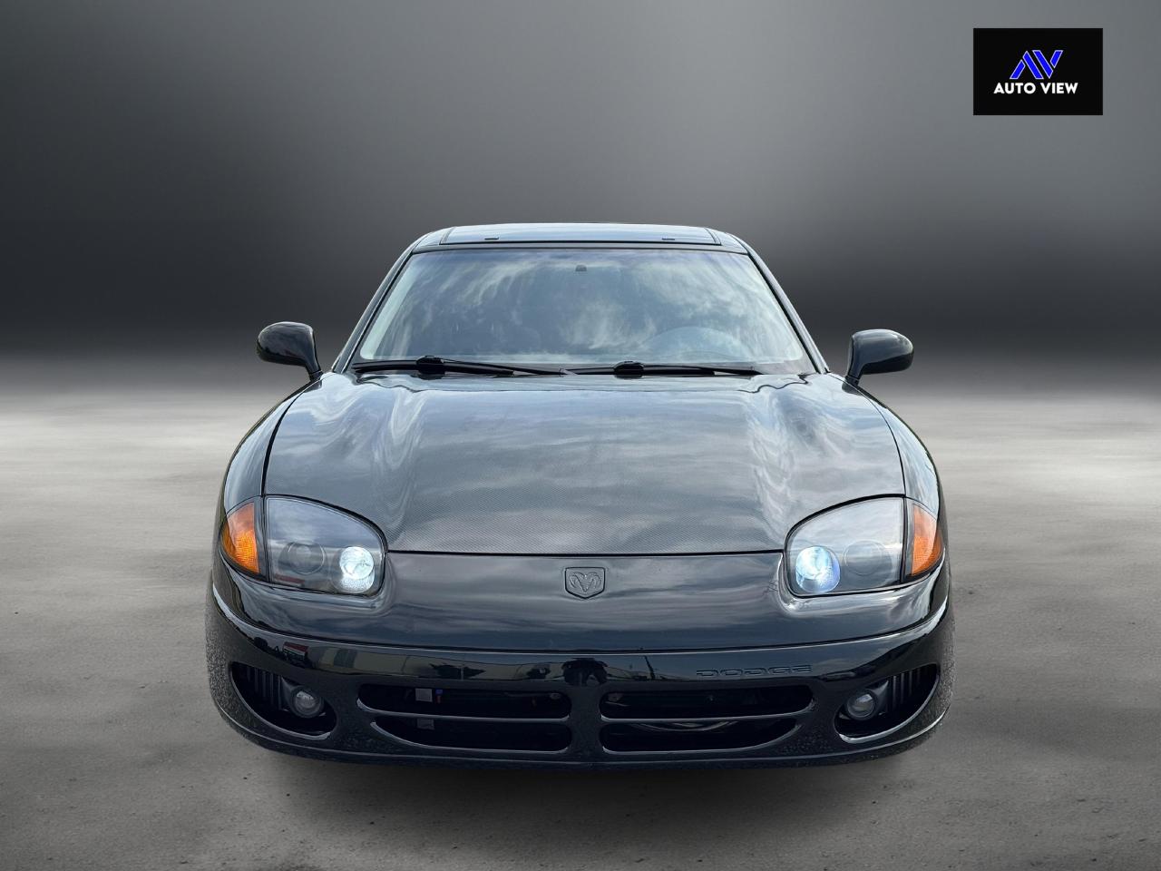 1994 Dodge Stealth R/T Turbo AWD **TASTEFULLY MODIFIED** - Photo #2