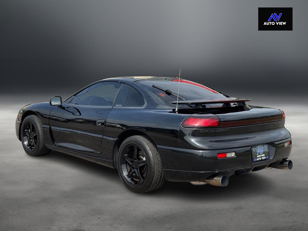 1994 Dodge Stealth R/T Turbo AWD **TASTEFULLY MODIFIED** - Photo #6