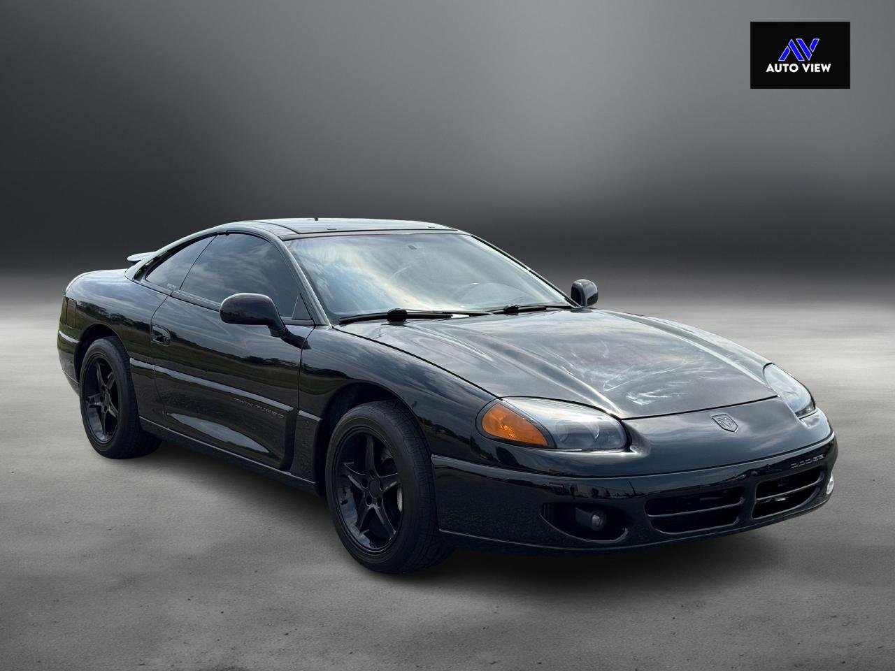 1994 Dodge Stealth R/T Turbo AWD **TASTEFULLY MODIFIED** - Photo #3