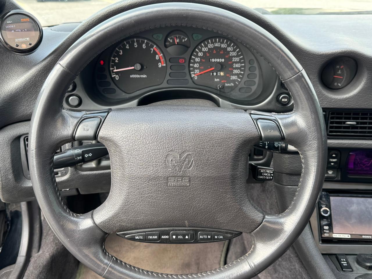 1994 Dodge Stealth R/T Turbo AWD **TASTEFULLY MODIFIED** - Photo #21
