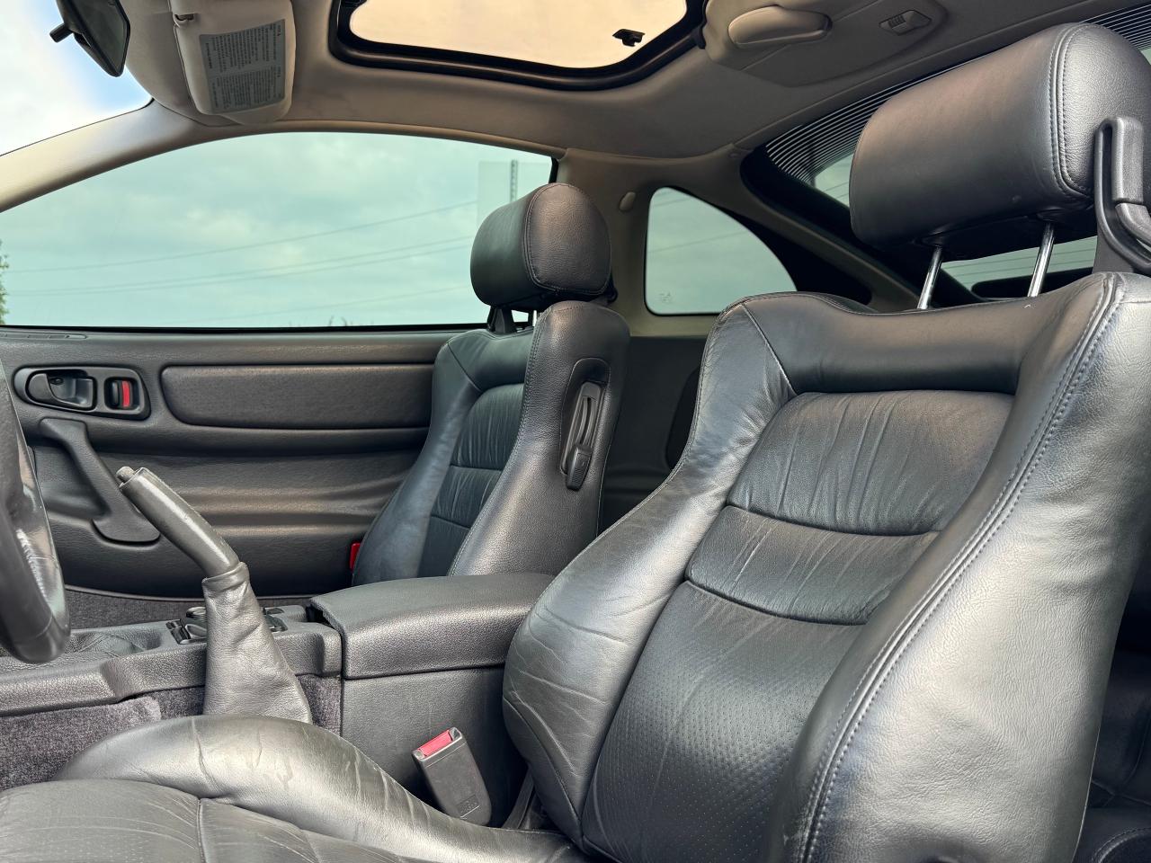 1994 Dodge Stealth R/T Turbo AWD **TASTEFULLY MODIFIED** - Photo #29