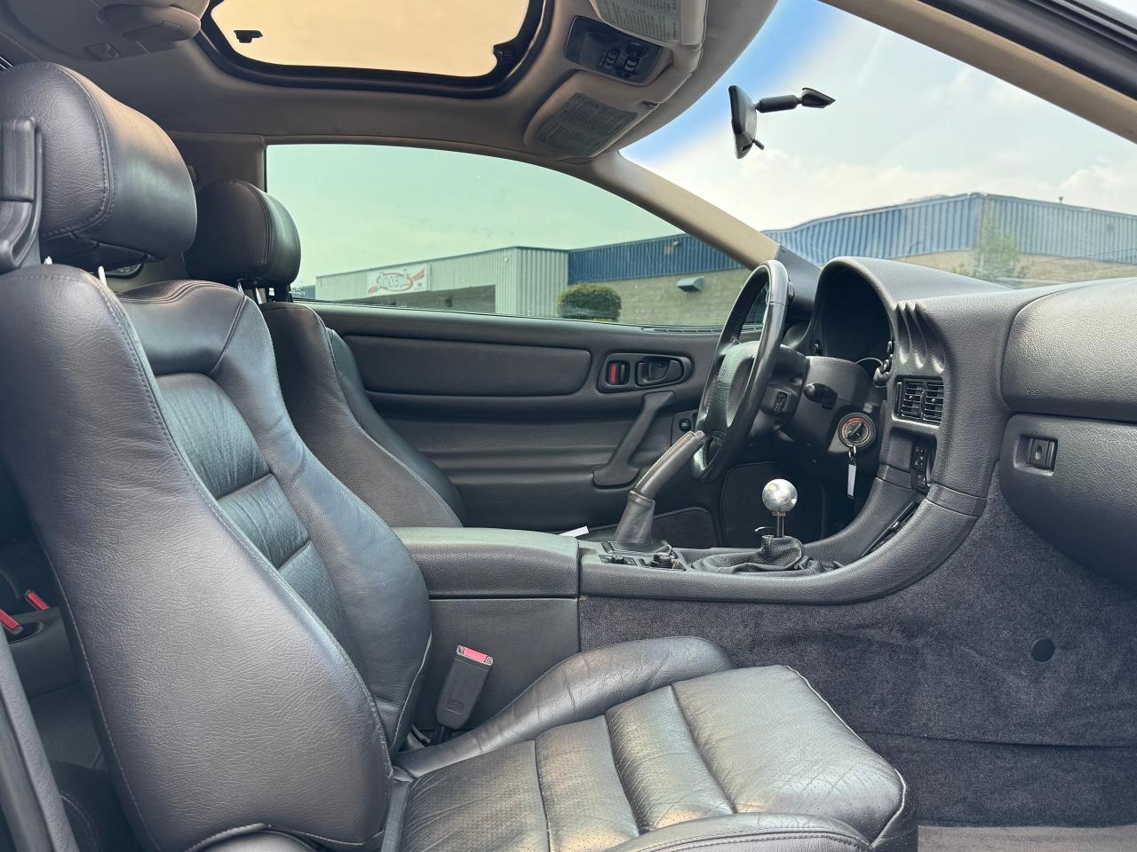 1994 Dodge Stealth R/T Turbo AWD **TASTEFULLY MODIFIED** - Photo #31