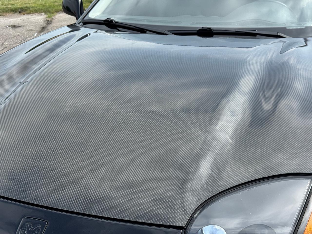 1994 Dodge Stealth R/T Turbo AWD **TASTEFULLY MODIFIED** - Photo #11