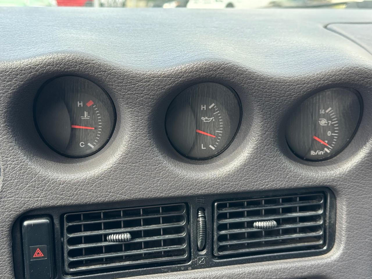 1994 Dodge Stealth R/T Turbo AWD **TASTEFULLY MODIFIED** - Photo #24