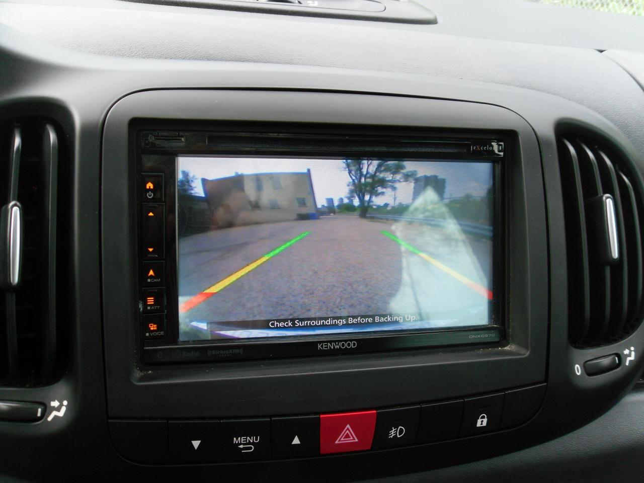 2015 Fiat 500L 5dr HB Lounge - Photo #15