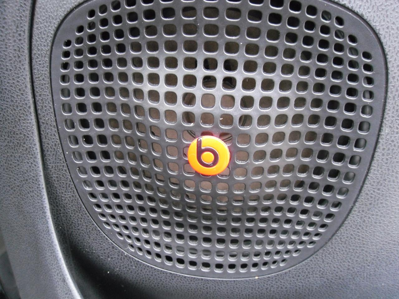 2015 Fiat 500L 5dr HB Lounge - Photo #12