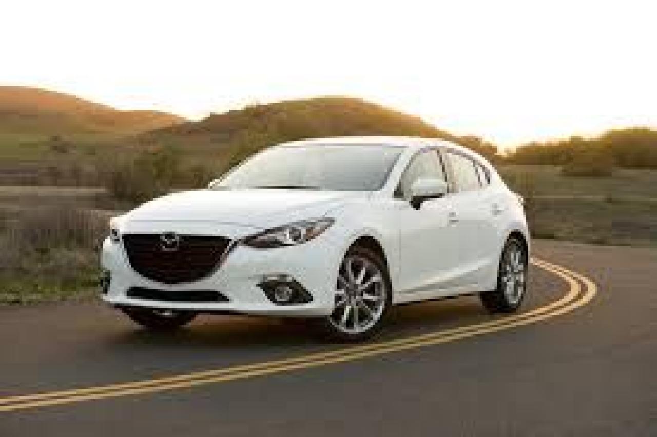 Used 2014 Mazda MAZDA3 GT-SKY/LOADED /AC/ SUNROOF / LOW KM / MINT for sale in Scarborough, ON