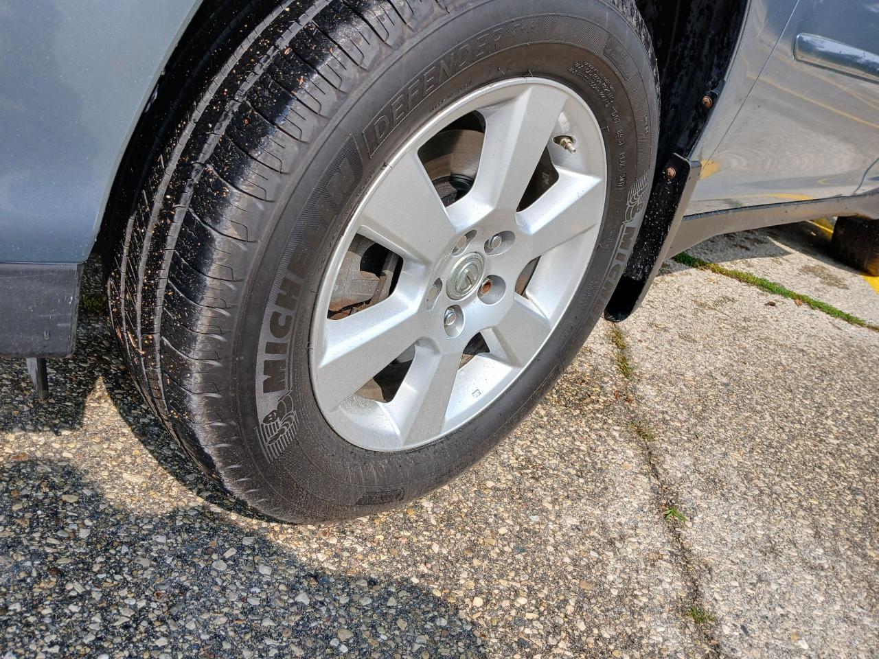 2009 Lexus RX 350  - Photo #29