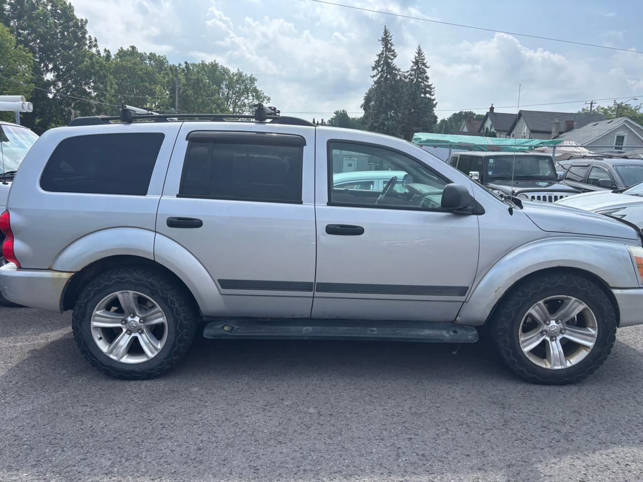 2006 Dodge Durango SLT,4 Wheel Drive, 5.7L, HEMI