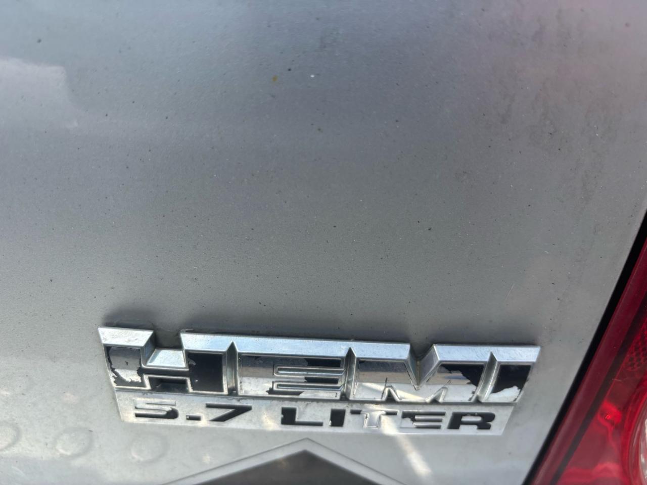 2006 Dodge Durango SLT,4 Wheel Drive, 5.7L, HEMI