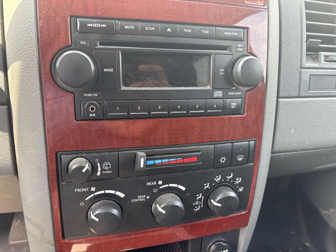 2006 Dodge Durango SLT,4 Wheel Drive, 5.7L, HEMI