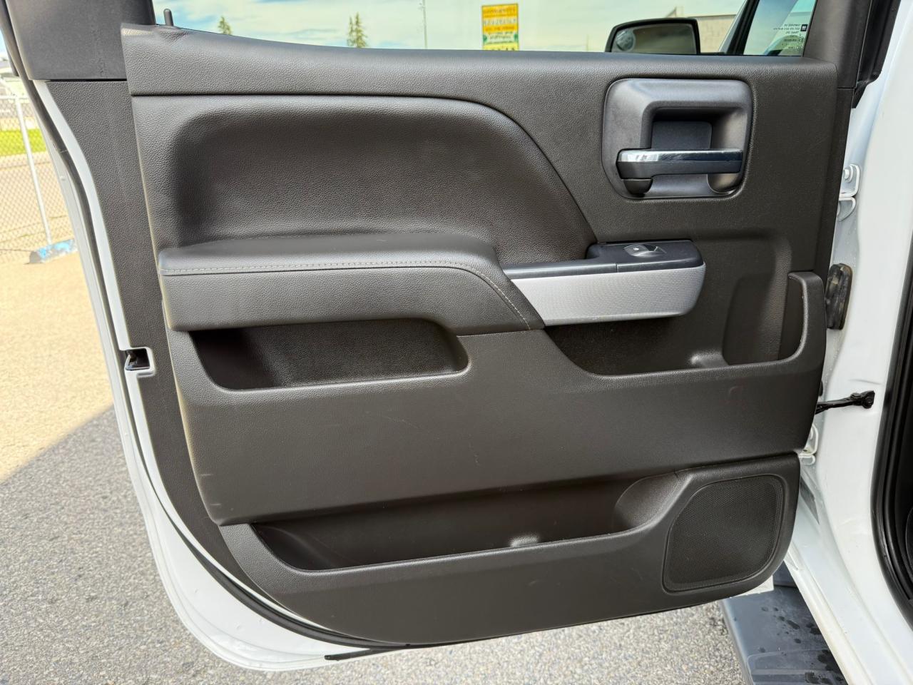 2018 Chevrolet Silverado 1500 SILVERADO LTZ Z51 | ONE OWNER | NO ACCIDENTS - Photo #11