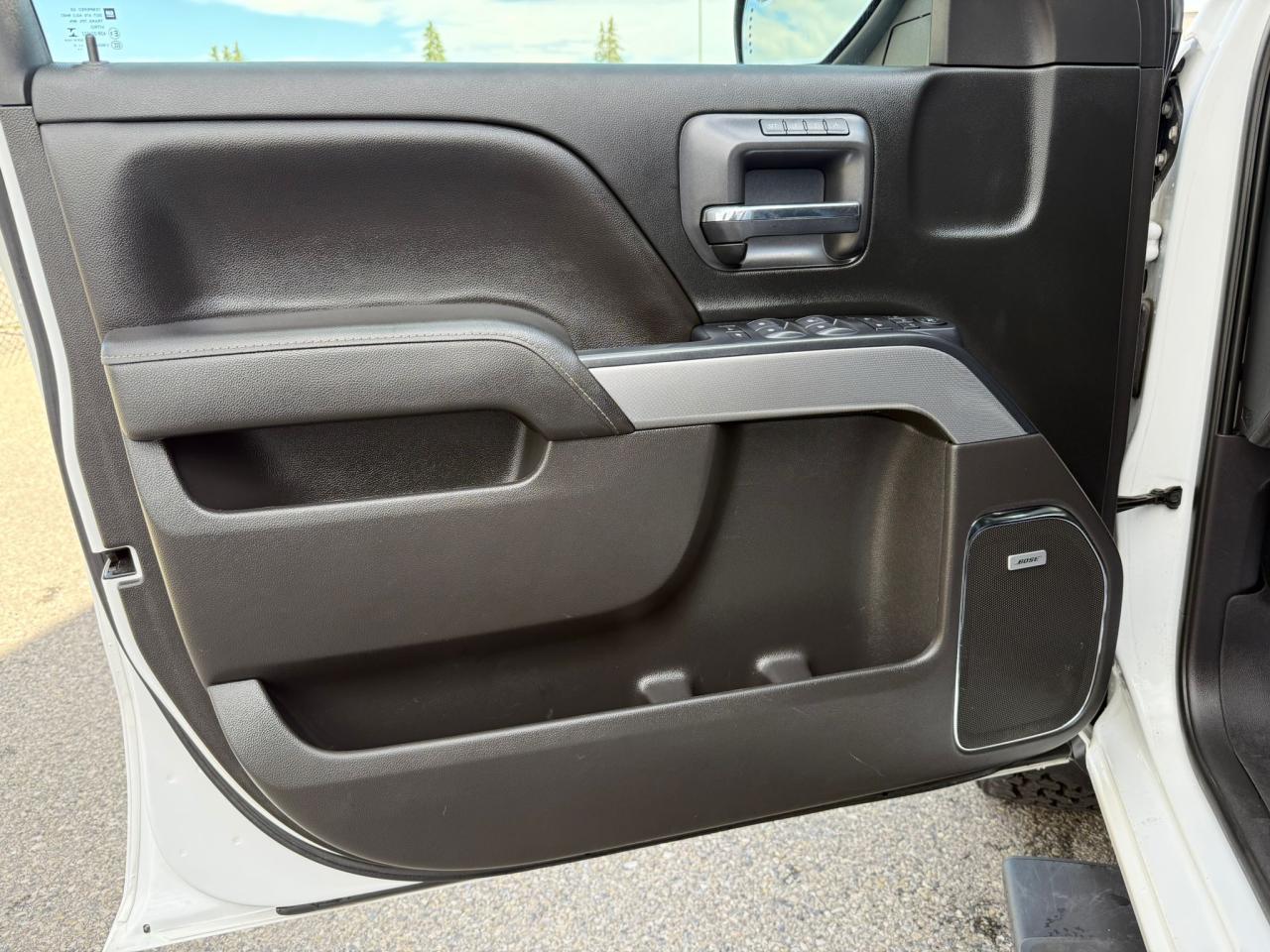 2018 Chevrolet Silverado 1500 SILVERADO LTZ Z51 | ONE OWNER | NO ACCIDENTS - Photo #16