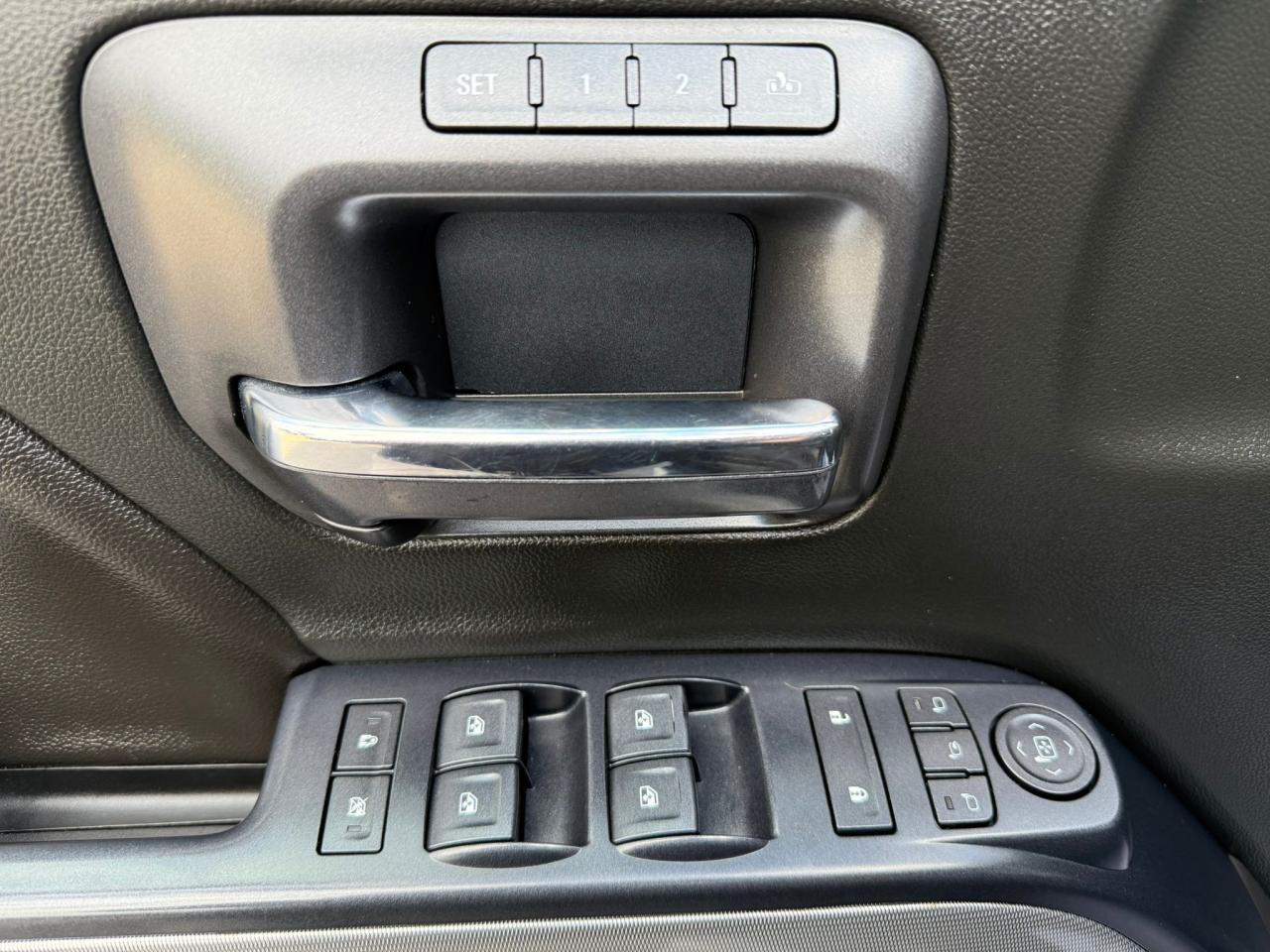 2018 Chevrolet Silverado 1500 SILVERADO LTZ Z51 | ONE OWNER | NO ACCIDENTS - Photo #17
