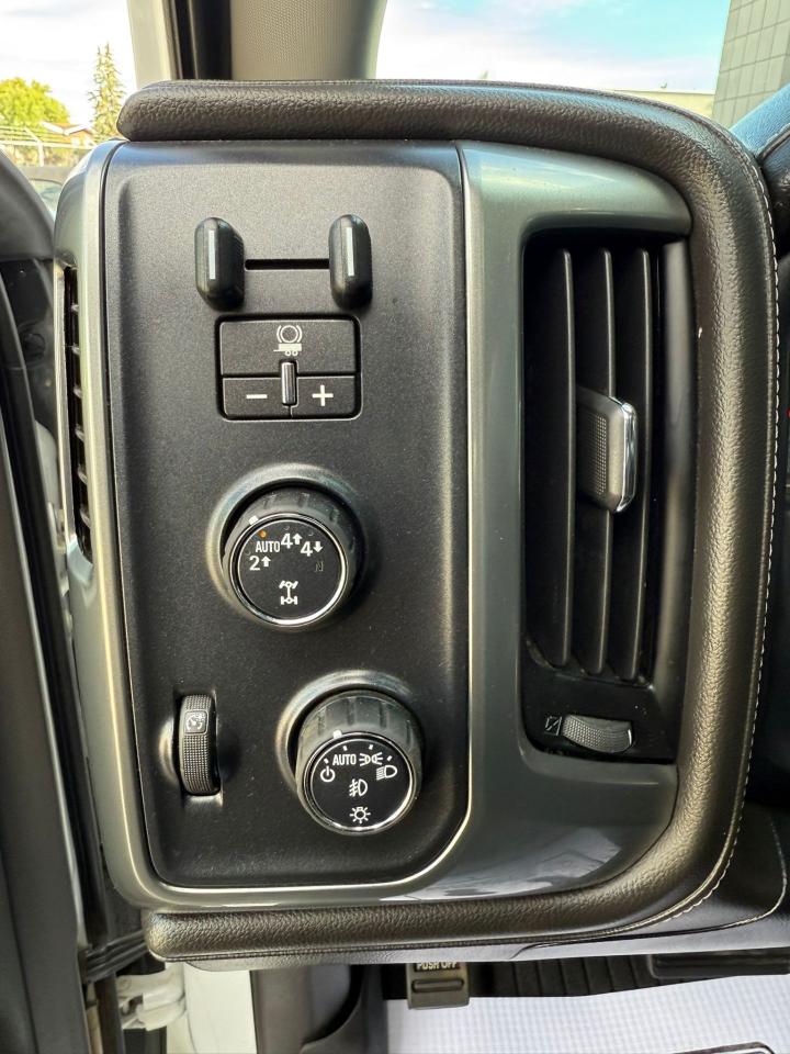 2018 Chevrolet Silverado 1500 SILVERADO LTZ Z51 | ONE OWNER | NO ACCIDENTS - Photo #19