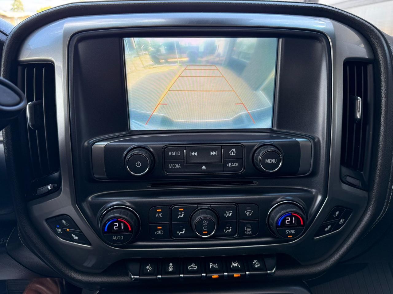 2018 Chevrolet Silverado 1500 SILVERADO LTZ Z51 | ONE OWNER | NO ACCIDENTS - Photo #23